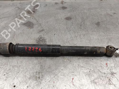 Høyre bak støtdemper NISSAN NOTE (E11, NE11) [2005-2013]  28608258