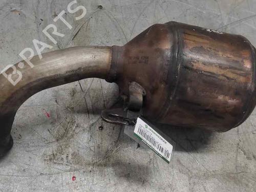 Katalysator PEUGEOT 206 Hatchback (2A/C) [1998-2012]  21408356