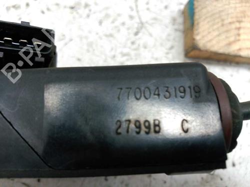Elektronisk modul RENAULT MEGANE I Classic (LA0/1_)  | BP21438401M83 