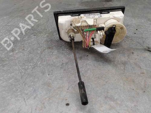 Airco bedieningspaneel OPEL MERIVA A MPV (X03)  | BP21412655I5 