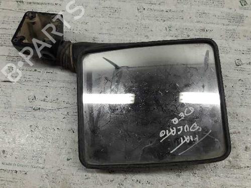 Used Right mirror FIAT DUCATO Van (230_) [1994-2005]  21450458