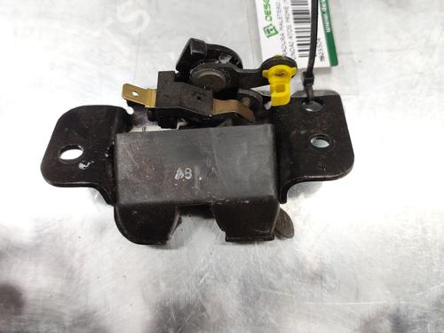 Tailgate lock HYUNDAI ATOS PRIME (MX)  | BP29360254C101 