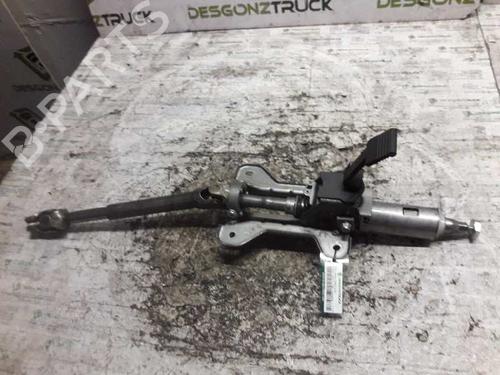 Used Steering column FORD FIESTA V (JH_, JD_) [2001-2014]  21472684
