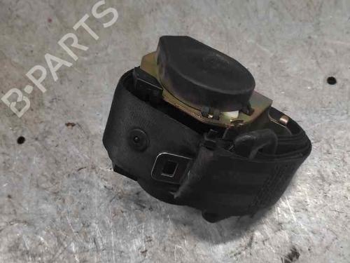 Rear left seatbelt PEUGEOT 307 CC (3B) 2.0 16V | BP21413539I29 