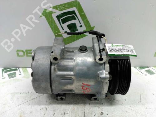 AC Kompressor RENAULT MEGANE I (BA0/1_) [1995-2004]  21430753