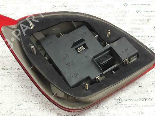 Højre baglygte FORD FIESTA IV (JA_, JB_)  | BP21450077C35 