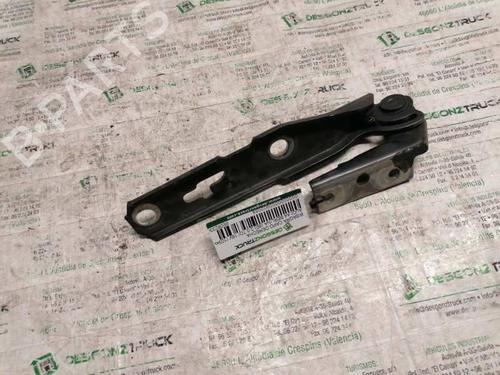 Used Hinge/Door check strap AUDI A4 B7 (8EC) 2.0 TDI (140 hp) 21474345