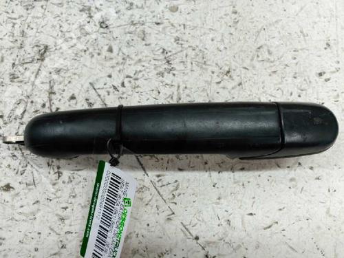 Used Front right exterior door handle SEAT IBIZA II (6K1) [1993-2002]  21440847