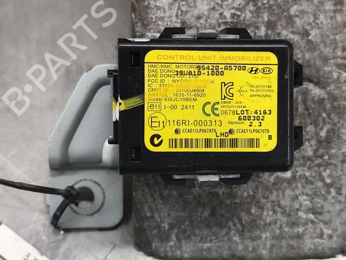 Elektronisk modul HYUNDAI i30 (GD) 1.6 CRDi (110 hp) 31147672