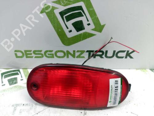 Used Right taillight HYUNDAI SANTA FÉ I (SM) 2.7 4x4 (180 hp) 21430277