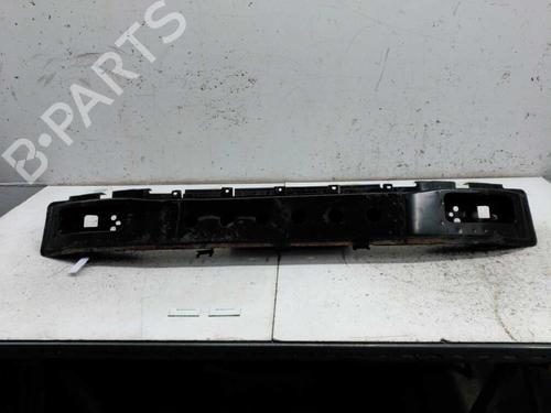 Used Front bumper reinforcement HYUNDAI SANTAMO [1998-2002]  21445775