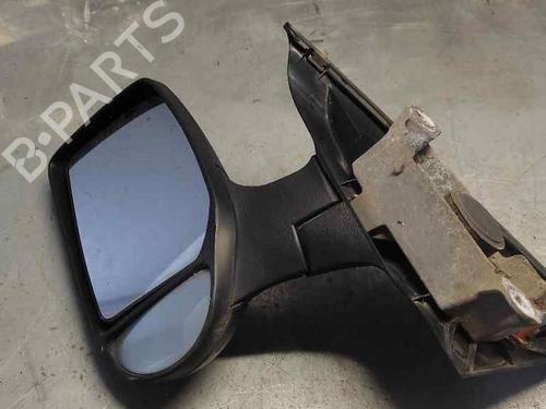 Used Left mirror FORD TRANSIT Van (FA_ _) 2.0 DI (FAE_, FAF_, FAG_) (100 hp) 21402765