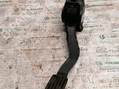 Pedal CITROËN C4 I (LC_) [2004-2014]  21474578