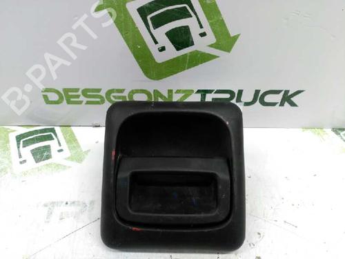Used Tailgate handle CITROËN JUMPER I Van (244) [2002-2025]  21430283