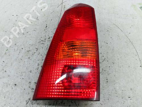 Venstre baglygte FORD FOCUS I (DAW, DBW) 1.8 Turbo DI / TDDi (90 hp) 21439059