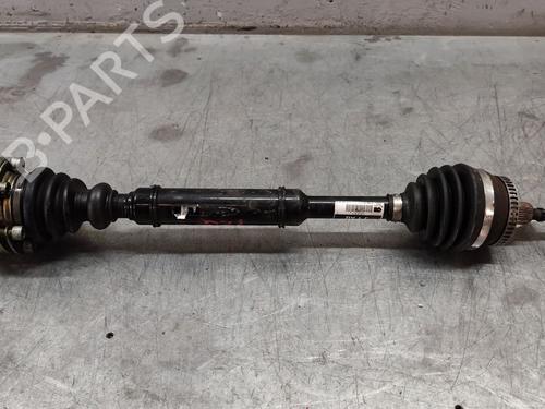 Used Left front driveshaft VW PASSAT B5 (3B2) [1996-2001]  28586746