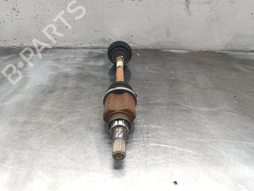 Left front driveshaft NISSAN NV200 / EVALIA Bus 1.5 dCi 90 (M20, M20M) | BP30168061M38