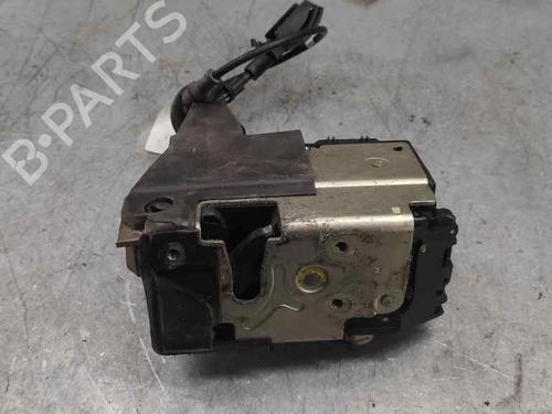 Used Rear left lock FORD FIESTA V (JH_, JD_) [2001-2014]  21413233