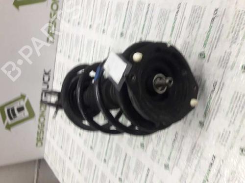 Left front shock absorber RENAULT LAGUNA II (BG0/1_)  | BP21458813M16 