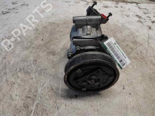 AC-Kompressor MERCEDES-BENZ CITAN Box Body/MPV (W415) 109 CDI (415.601, 415.603, 415.605) (90 hp) 22785432