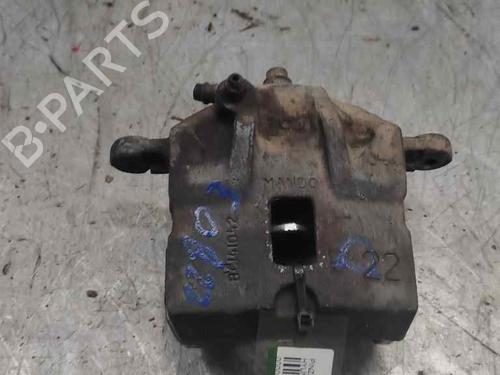 Used Right front brake caliper HYUNDAI COUPE I (RD) [1996-2004]  21412971