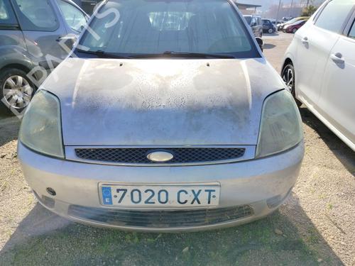 Used Parts FORD FIESTA V (JH_, JD_) 1.4 16V (80 hp) 4307953