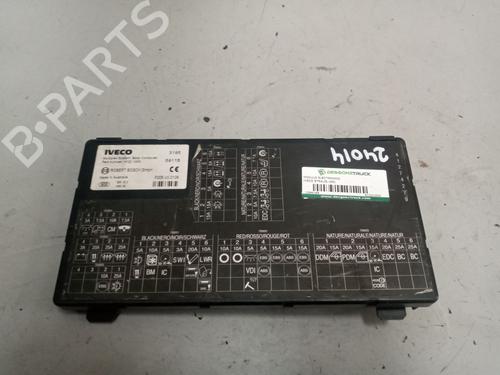 Used Electronic module IVECO STRALIS I [2002-2025]  29138338