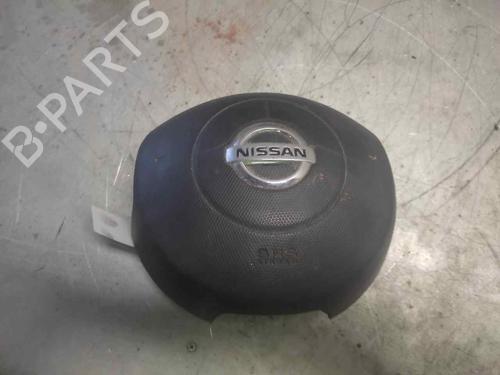 Driver airbag NISSAN MICRA III (K12)  | BP21399506C9 