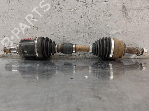 Used Right front driveshaft PEUGEOT 4007 (VU_, VV_) 2.2 HDi (156 hp) 31136957