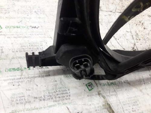 Køleventilator elektrisk OPEL CORSA C (X01)  | BP21459459M35 