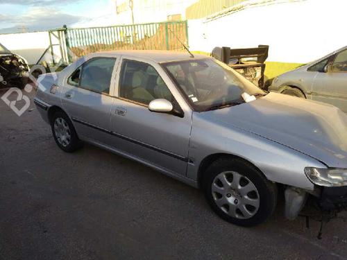 Left mirror PEUGEOT 406 (8B)  | BP21455649C26 