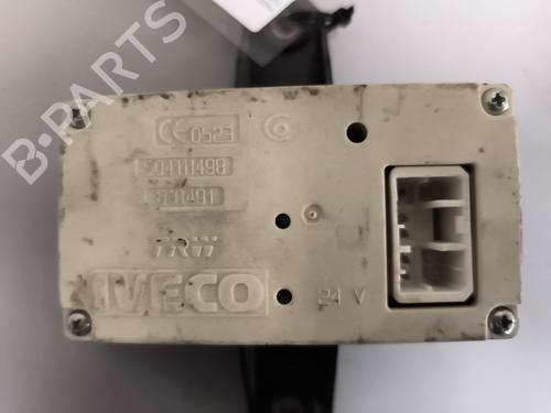 Módulo eletrónico IVECO STRALIS I | BP36667514M83 - Image 2