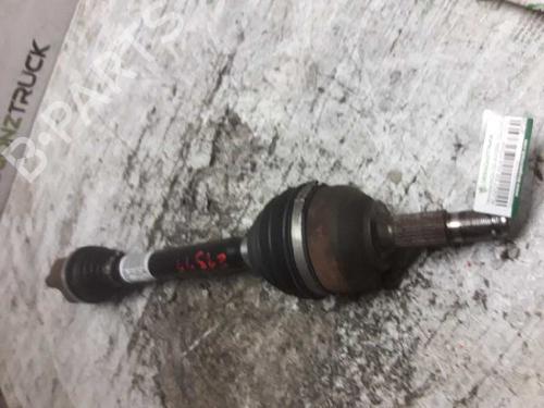 Left front driveshaft PEUGEOT 508 I (8D_)  | BP21472763M38 