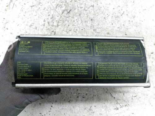 Passasjer kollisjonspute VW GOLF IV (1J1)  | BP21438547C10 