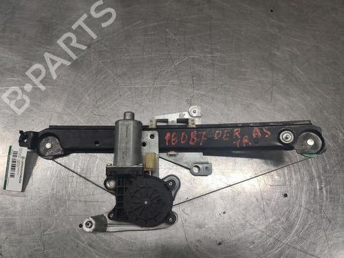 Used Rear right window mechanism Rear right window mechanism OPEL ASTRA G Hatchback (T98) [1998-2009] 33398916 33398916
