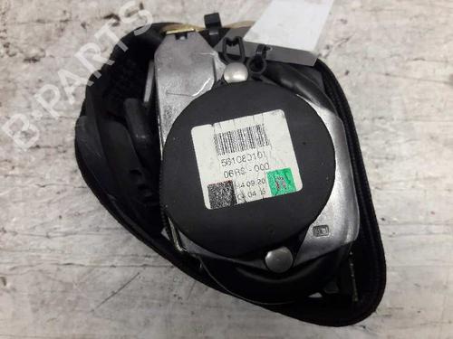 Front right seatbelt VW PASSAT B5.5 (3B3) 1.9 TDI | BP21457457I25 