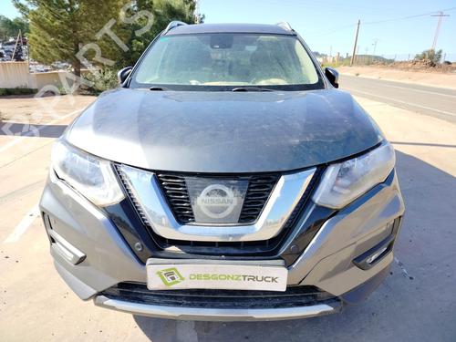 Used Parts NISSAN X-TRAIL III (T32_, T32R, T32RR) 1.6 dCi (T32) (130 hp) 4435062