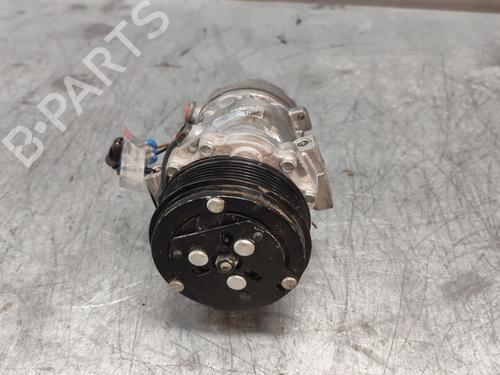 AC Kompressor OPEL CORSA C (X01) [2000-2009]  28825276