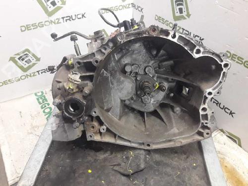 Used Gearbox CITROËN XSARA (N1) 1.9 D (68 hp) 21459615