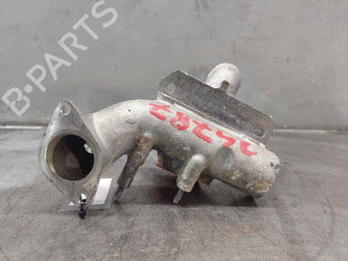 Pipe RENAULT CAPTUR I (J5_, H5_) 1.5 dCi 90 (J5N4, J5M5, J5MW, J5M6, J5AL, J5AJ) | BP38795571M125 - Image 5