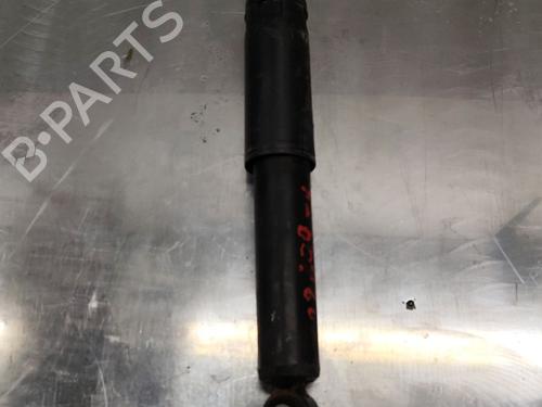 Used Right rear shock absorber HYUNDAI i20 I (PB, PBT) [2008-2015]  29113630