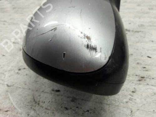 Right mirror PEUGEOT 406 Break (8E/F)  | BP21450570C27 