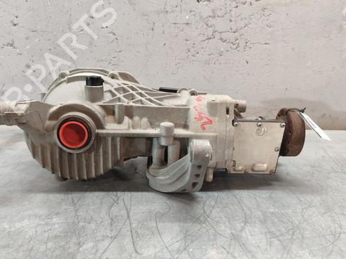 Used Rear differential LAND ROVER RANGE ROVER EVOQUE (L538) 2.0 D (150 hp) 28678563