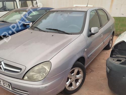 ABS pump CITROËN XSARA (N1) 2.0 HDi 109 | BP21418226M43 