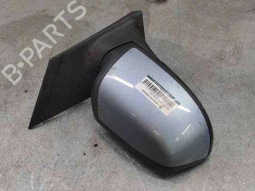 Right mirror FORD FOCUS II (DA_, HCP, DP)  | BP21411557C27 
