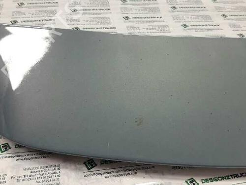 Rear spoiler FORD FOCUS II (DA_, HCP, DP)  | BP21452060C96 