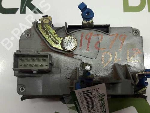 Used Front left lock CITROËN XANTIA Break (X1_, X2_) [1995-2003]  21455586