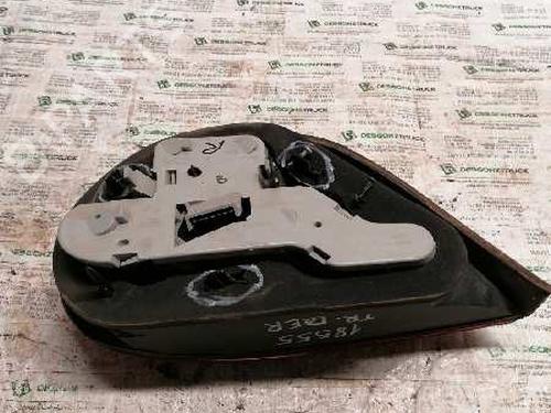 Right taillight JAGUAR S-TYPE II (X200)  | BP21433005C35 