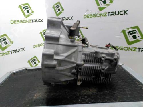 Used Gearbox Gearbox NISSAN PRIMERA Traveller (W10) [1990-1998] 21429174 21429174