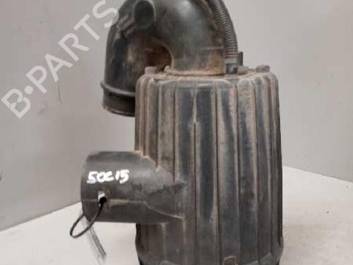 Air filter box IVECO DAILY IV Van | BP28972487M87